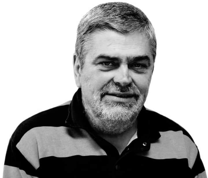 Burkhard Ehlers