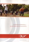 LA-Bundesjugendspiele - echte Feste des Schulsports