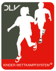 Wettkampfsystem Kinderleichtathletik